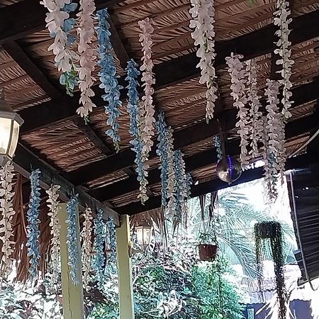 La Famosa Costillas A La Lena Jarabacoa Exterior foto