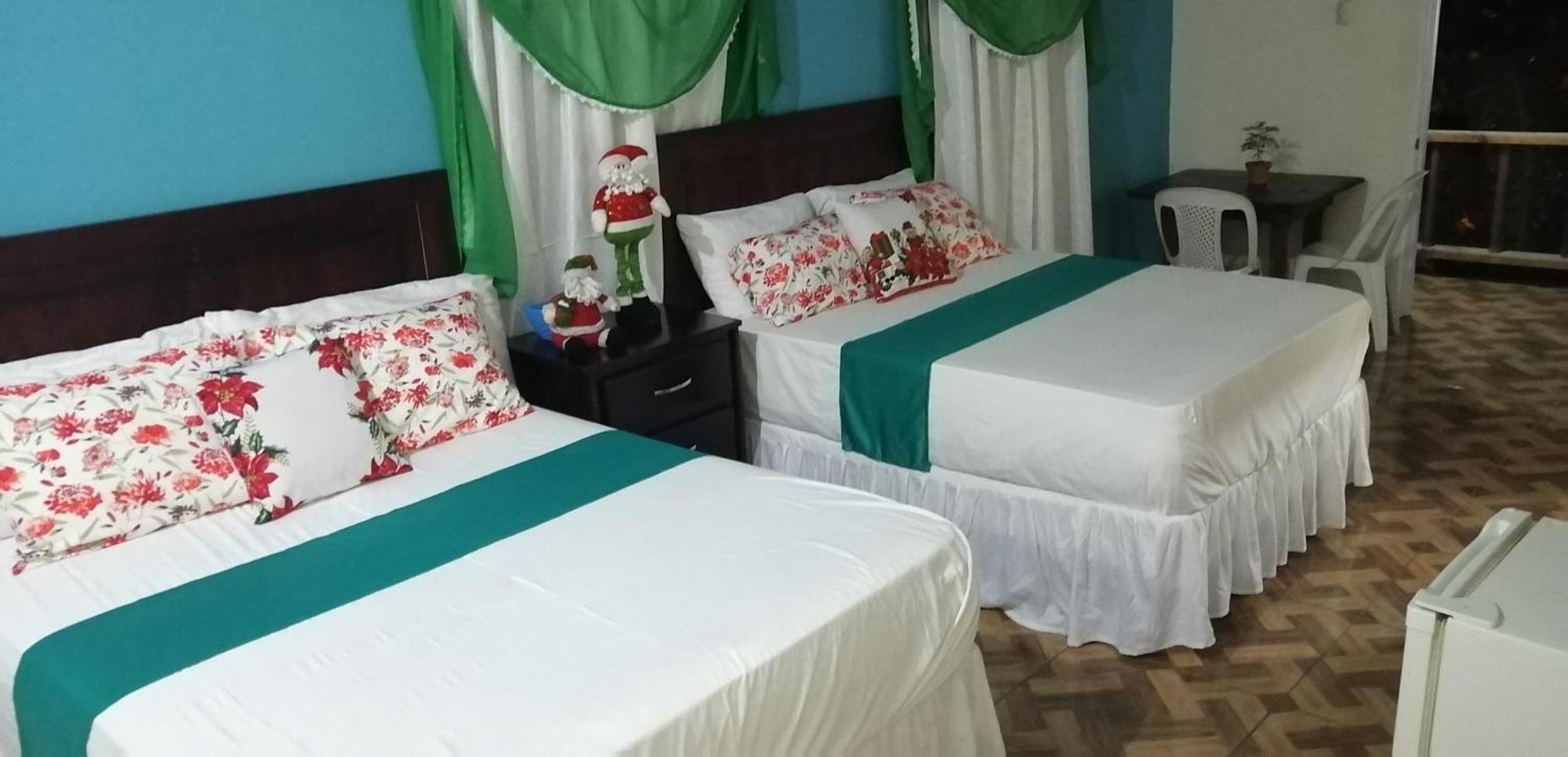 La Famosa Costillas A La Lena Jarabacoa Zimmer foto