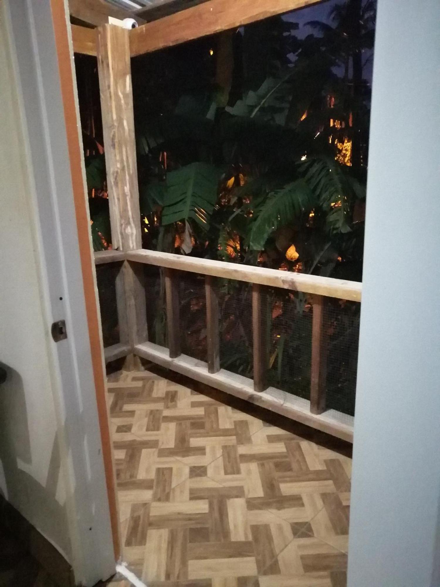 La Famosa Costillas A La Lena Jarabacoa Zimmer foto